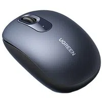 Mouse Wireless UGREEN MU105, 2400DPI, Blu Navy — 3