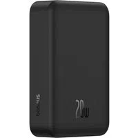 Batteria Esterna Wireless Baseus EnerFill FM41 Mini, 20000mAh, 20W, PD + FQI, 1 x QI - 1 x USB-C, Nera E0027U00 — 3