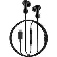 Handsfree USB-C Baseus Encok CZ20, Nero A00171400113-00 — 3