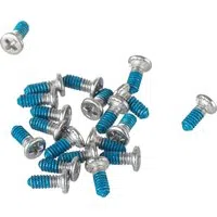 Kit Adesivo Samsung Galaxy S23 FE S711, Service Pack GH82-33170A — 3