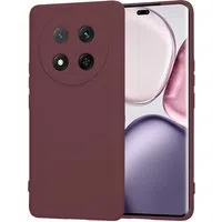 Custodia per Honor X9c / Magic7 Lite, Techsuit, SoftFlex, Vinaccia — 3