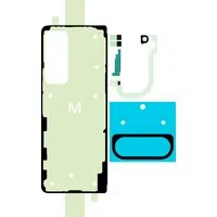 Kit Adesivo Coperchio Batteria Samsung Galaxy Z Fold5 F946, Service Pack GH81-24686A — 3