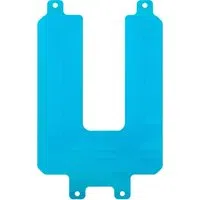 Adesivo Batteria Samsung Galaxy A16 4G A165, Service Pack GH02-26559A — 3