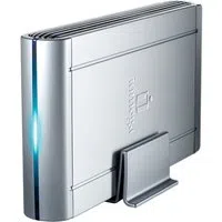 Hard Disk Drive (HDD Esterno) Iomega Classic, 360GB, 3.5 pollici, Grigio IOHDD360U — 3