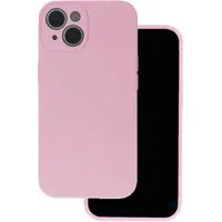 Custodia per Honor Magic7 Pro, OEM, Silicone, Rosa — 3