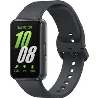 Braccialetto Fitness Samsung Galaxy Fit3, Grigio SM-R390NZAAEUE — 3