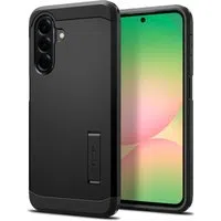 Custodia per Samsung Galaxy A56 A566, Spigen, Tough Armor, Nera ACS09294 — 3