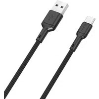 Cavo Dati e Ricarica USB-A - USB-C Dudao L9T, 100W, 1m, Nero — 3