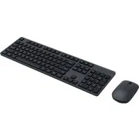 Kit tastiera mouse senza fili Xiaomi, nero BHR6100GL — 3