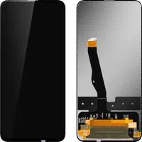 Display con Touchscreen MP compatibile con Honor 9X / Huawei Y9s — 3