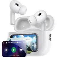 Handsfree Bluetooth Yesido TWS29, TWS, Bianco — 3
