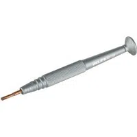 Cacciavite Relife RL-722, Croce Vuota 2.5mm — 3