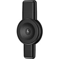 Caricabatterie Wireless XO Design CX026 per Apple Watch Series, USB-A / USB-C, Nero — 3