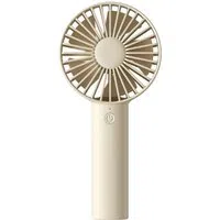 Ventilatore Portatile JisuLife FA21, Beige — 3