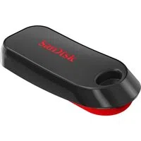 Memoria Esterna USB-A SanDisk Cruzer Snap, 32Gb SDCZ62-032G-G35 — 3