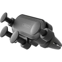 Supporto Auto XO Design C41 Gravity, 4 pollici - 6 pollici, Nero — 3