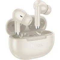 Handsfree Bluetooth HOCO EQ24, TWS, Oro — 3