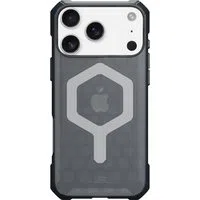 Custodia MagSafe per Apple iPhone 17 Pro Max, Urban Armor Gear, Essential Armor, Grigio — 3