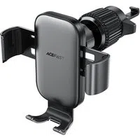 Supporto Auto Acefast D38, Universale, Grigio — 3