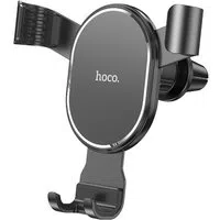 Supporto Auto HOCO CA56 Plus, Universale, Nero — 3