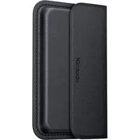 Portafoglio MagSafe, McDodo, WH-3530 Napa, Nero — 3
