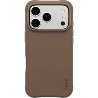 Custodia MagSafe per Apple iPhone 17 Pro, PanzerGlass, Care Fashionable, Marrone — 3