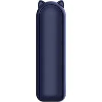 Ventilatore Portatile Techsuit HZ001, Blu — 3
