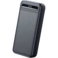 Batteria Esterna McDodo MC-3891 Star, 20000mAh, 22.5W, QC + PD, 2 x USB-A - 1 x USB-C, Nera — 3