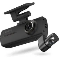 Telecamera Auto Anteriore e Posteriore DDPAI N1 Dual, 1296P, Wi-Fi — 3