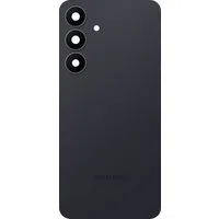 Copertura Batteria Samsung Galaxy S25 FE, Nero (JetBlack), Service Pack GH82-38030A — 3