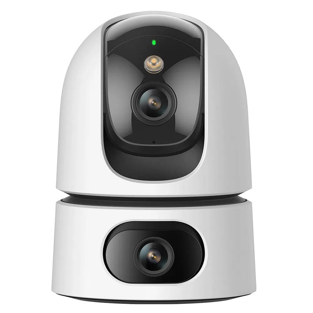 Telecamera di Sorveglianza Imou Ranger Dual, Wi-Fi, 2.8K + 2.8K, Interno IPC-S2XP-10M0WED — 2