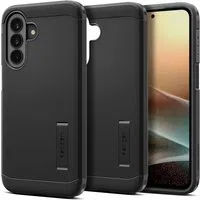 Custodia per Samsung Galaxy A37 5G, Spigen, Tough Armor, Nera ACS11131 — 3