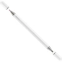 Touch Pen Yesido ST04, 2in1, Bianco — 3