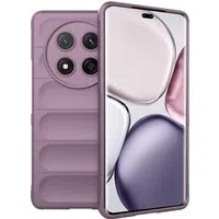 Custodia per Honor X9c / Magic7 Lite, Techsuit, Magic Shield, Viola — 3