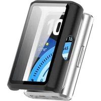 Custodia Techsuit Defense360 Pro per Huawei Band 11 Pro, Nera — 3