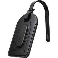 Acefast SmartTag Luggage S5 per Serie iOS, Nero — 3