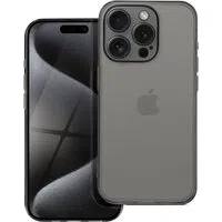 Custodia per Honor X50i, OEM, Box Premium 1.5mm, Nera — 3