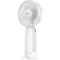 Ventilatore Portatile Yesido YF15, Bianco — 3