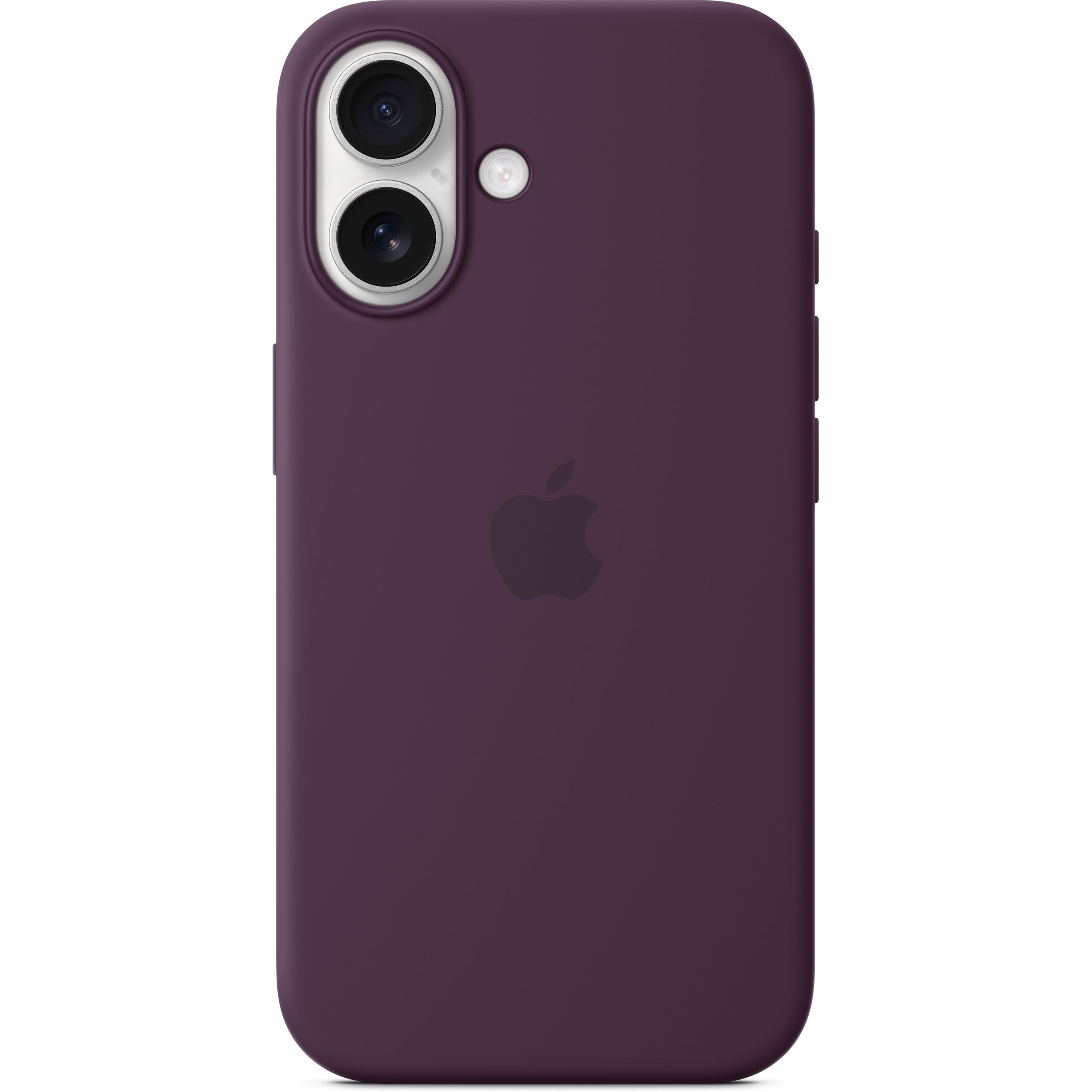 Custodia MagSafe per Apple iPhone 16, Viola MYY43ZM/A — 1