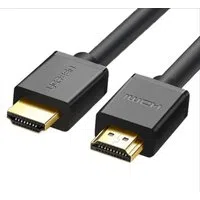 Cavo Video UGREEN HD104, HDMI - HDMI, 4K, 8m, Nero — 3