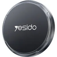 Supporto Auto Magnetico Yesido C211, Universale, Nero — 3