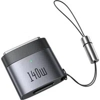 Adattatore di Ricarica USB-C - MagSafe 3 McDodo OT-6850, Nero — 3