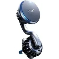 Supporto Auto Magnetico Lisen, Universale, Nero YL0222060002 — 3