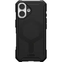 Custodia MagSafe per Apple iPhone 17, Urban Armor Gear, Essential Armor, Nera — 3