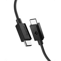 Cavo Dati e Ricarica USB-C - USB-C Spigen Essential, 60W, 1m, Nero ACA08718 — 3
