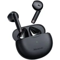 Handsfree Bluetooth McDodo HP-8031 B01, TWS, Nero — 3