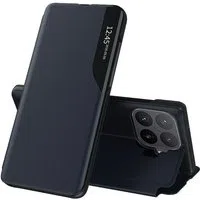 Custodia per Xiaomi 17T Pro, Techsuit, eFold, Blu Scuro — 3