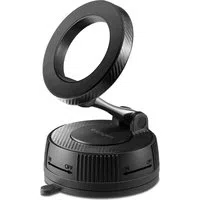 Supporto Auto Magnetico Spigen MFT36, Universale, Nero ACP11172 — 3