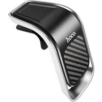 Supporto Auto Magnetico HOCO CA74, Universale, Argento — 3