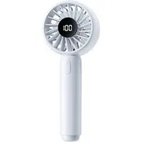 Ventilatore Portatile Techsuit CT-110, Bianco — 3